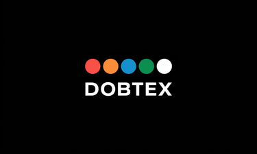 Dobtex.com - Creative brandable domain for sale
